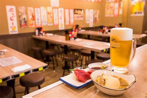 寅卯 系列|広島市で女性一人飲みにおすすめの立ち飲み屋・居酒屋。刺身、。